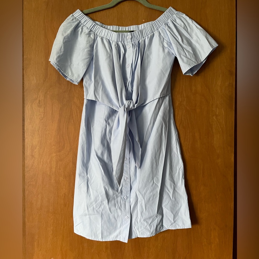 Darling Forever 21 Dress